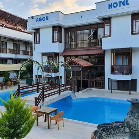 Kemer Agon Butique Hotel